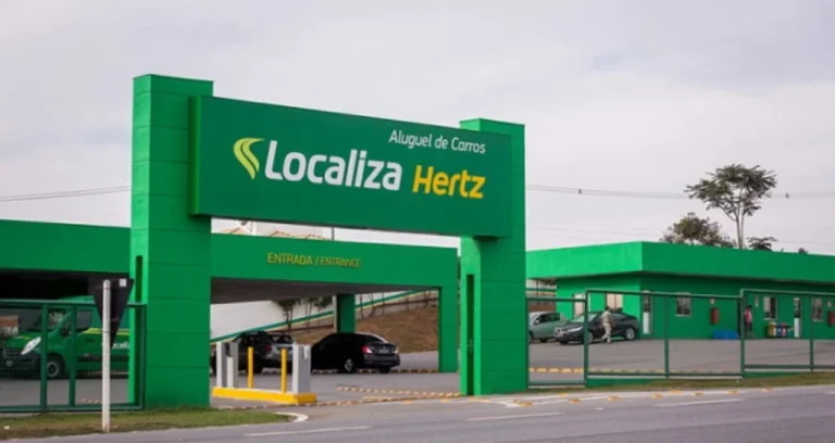 Localiza (RENT3) divulga novo valor de Juros sobre Capital Próprio: Saiba quem tem direito aos dividendos