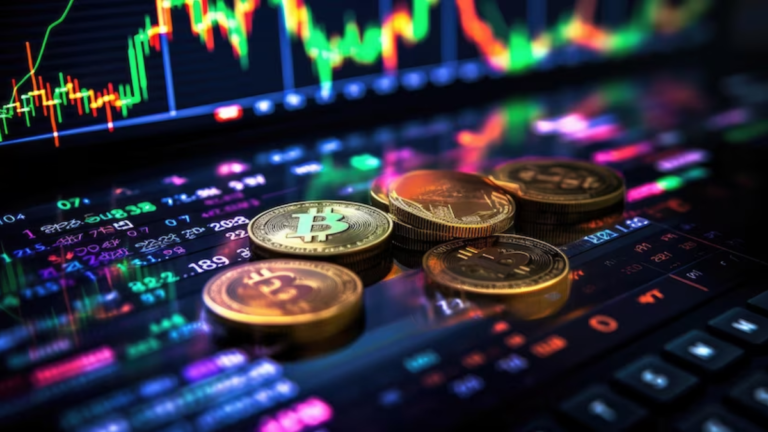 Robô SOROS da Empiricus promete lucros de até 4.900% em criptomoedas, mesmo em mercados de baixa; conheça a nova versão