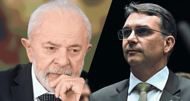 Lula e Flávio Bolsonaro em Empate Técnico: Pesquisa BTG Pactual/Nexus Revela Cenário Eleitoral Apertado para 2026