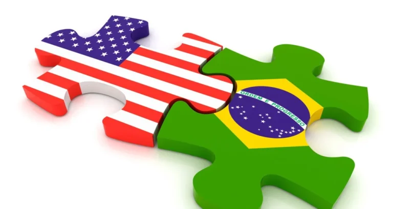 Negociações da OMC Empacam: Brasil e EUA em Confronto Direto Sobre Moratória do Comércio Eletrônico