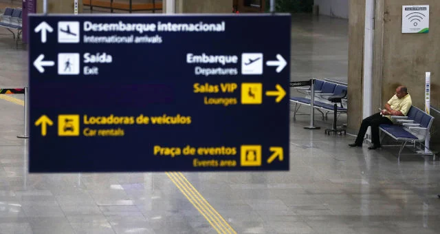 Aena Arremata Galeão por R$ 2,9 Bilhões: Aeroporto Carioca Passa para Controle Espanhol em Leilão com Impacto nos Investimentos