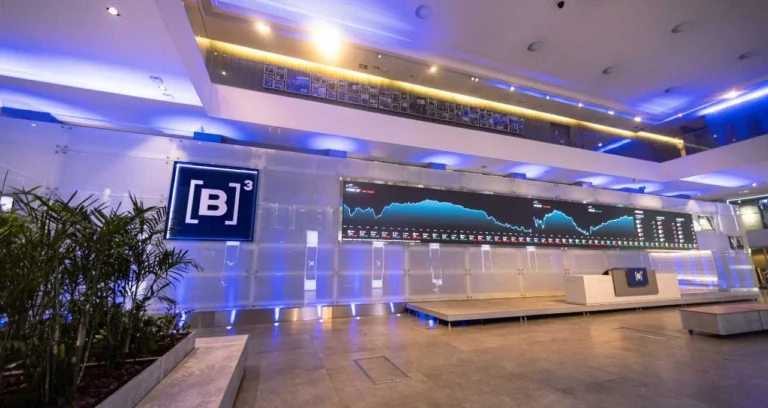Bolsa de Valores Brasileira Inova: B3 Lança Contratos Preditivos de Dólar, Bitcoin e Ibovespa para Investidores