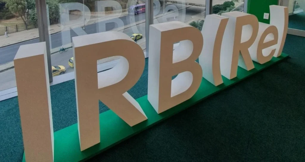 IRB(Re) (IRBR3) Anuncia Dividendos de R$ 48,6 Milhões: Saiba Datas e Valor por Ação para Acionistas
