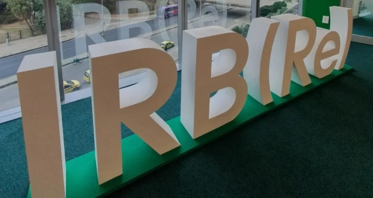 IRB(Re) (IRBR3) Anuncia Dividendos de R$ 48,6 Milhões: Saiba Datas e Valor por Ação para Acionistas
