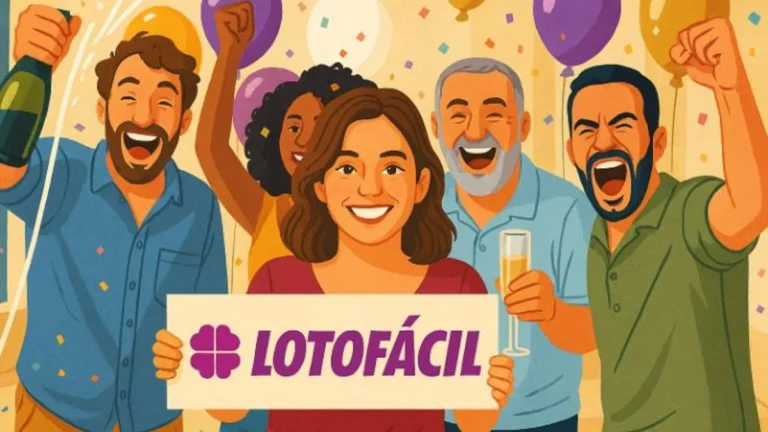 Lotofácil: 12 apostadores acertam as 15 dezenas no concurso 3650, mas apenas um leva o prêmio milionário; veja detalhes