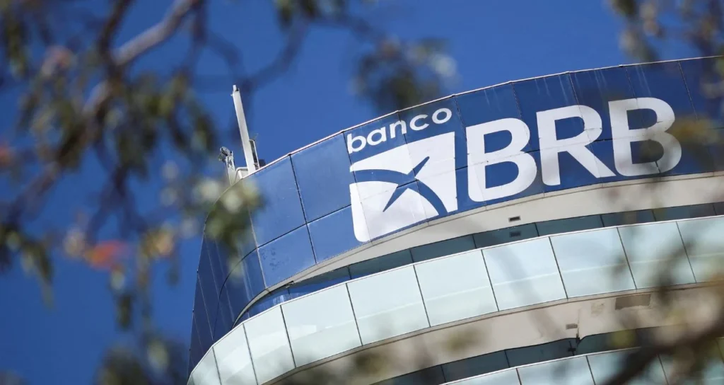 Moody's Corta Rating do BRB e Sinaliza Risco Elevado Sem Novo Capital
