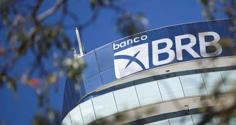 Moody’s Corta Rating do BRB e Sinaliza Risco Elevado Sem Novo Capital