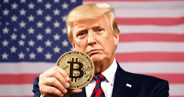 Bitcoin e Criptomoedas em Queda: Fatores que Pressionam o Mercado Antes do Feriado e o Impacto das Falas de Trump