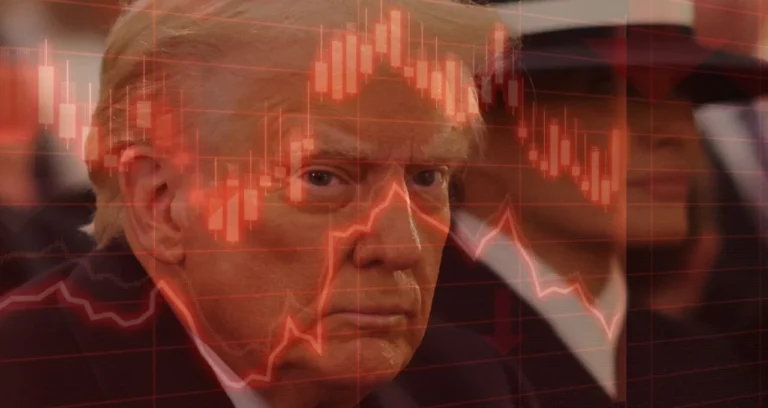 Tensão no Oriente Médio e Fala de Trump Derrubam Ibovespa e Bolsas Globais; Dólar e Petróleo Disparam