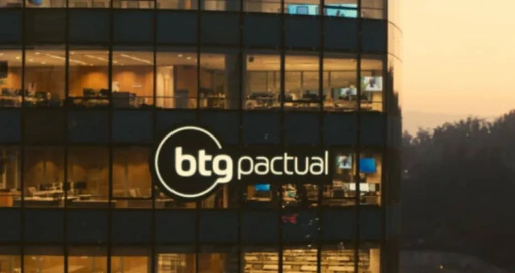 Justiça aprova proposta do BTG Pactual de R$ 4,5 bilhões pela participação da Oi na V.tal, com impacto positivo para investidores