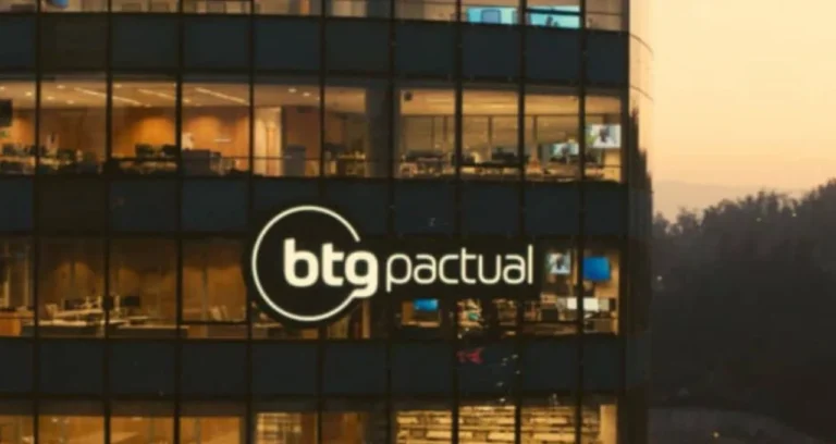 Justiça aprova proposta do BTG Pactual de R$ 4,5 bilhões pela participação da Oi na V.tal, com impacto positivo para investidores