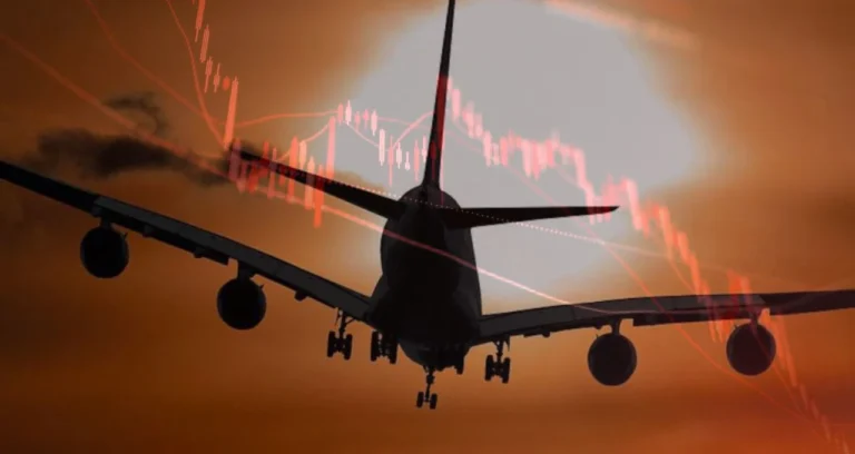 Tensões no Irã Disparam Preços do Petróleo e Dólar; Companhias Aéreas Sentem o Impacto nas Rotas e Custos