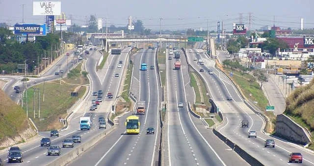 Motiva (MOTV3) Adquire Autopista Fernão Dias da Arteris por R$ 381,4 Milhões em Movimento Estratégico