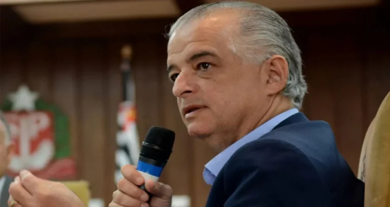 Márcio França Deixa Ministério de Lula para Disputar Governo de São Paulo; Veja Cenário Eleitoral e Repercussões