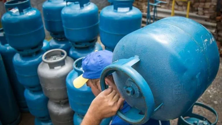 Gás do Povo 2026: Benefício de Botijão Grátis em Abril – Quem Tem Direito e Datas Importantes Reveladas