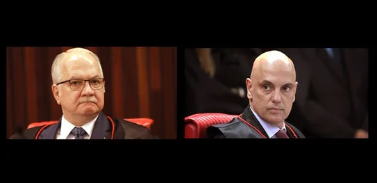Fachin defende Moraes e rebate críticas de comissão dos EUA sobre inquéritos do STF
