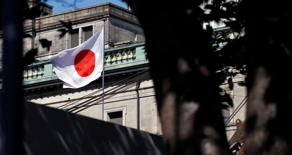 FMI Alerta: Japão Deve Manter Aumento de Taxas para Evitar Inflação e Impulsionar Economia Global