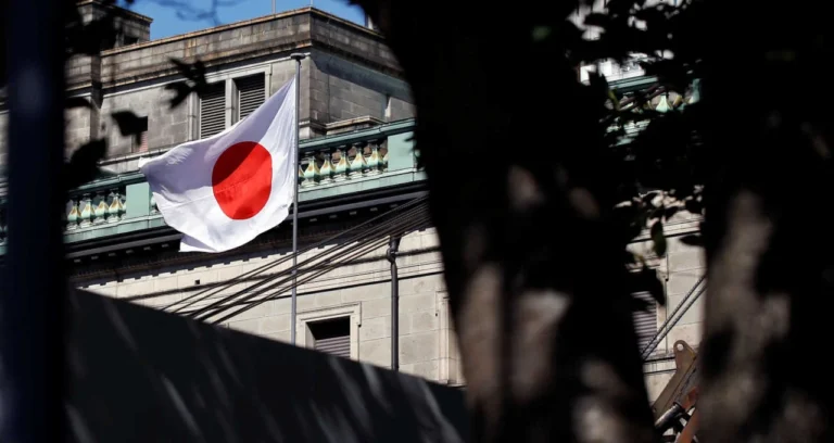 FMI Alerta: Japão Deve Manter Aumento de Taxas para Evitar Inflação e Impulsionar Economia Global