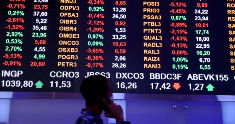 Ibovespa Surpreende no 4T25: Lucros Acima do Esperado em Meio a Cenário Instável; Itaú BBA Revela 5 Ações Promissoras