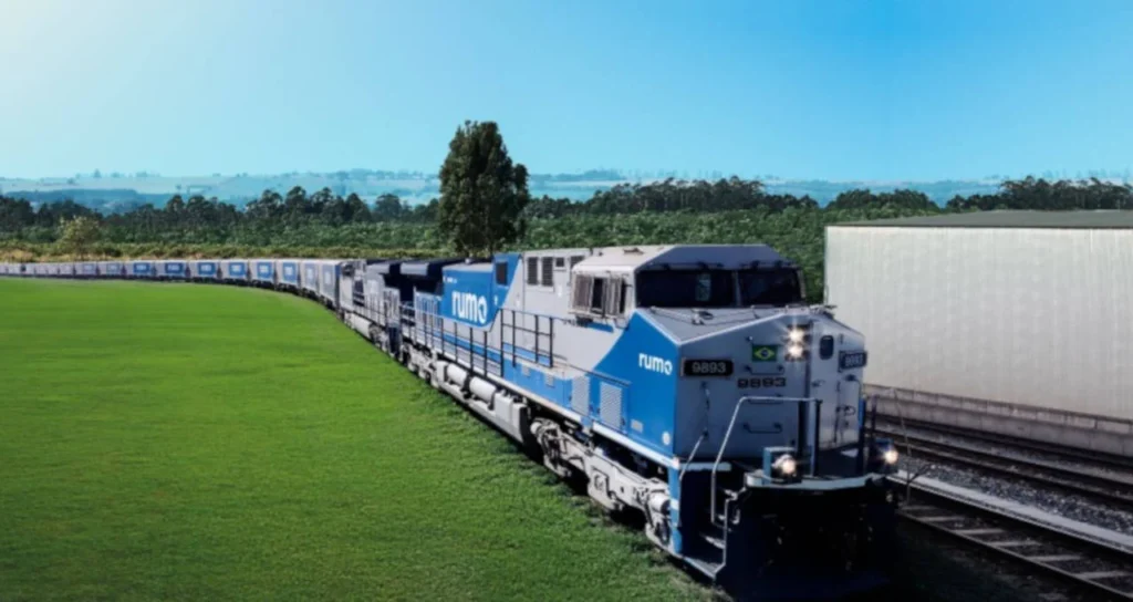 Rumo (RAIL3): Analistas do BTG Sinalizam Otimismo Após Reunião com Gestores da Empresa