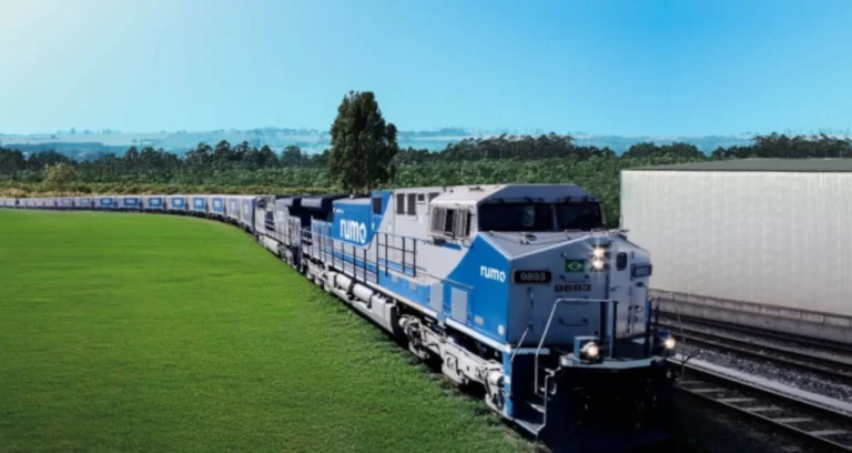 Rumo (RAIL3): Analistas do BTG Sinalizam Otimismo Após Reunião com Gestores da Empresa