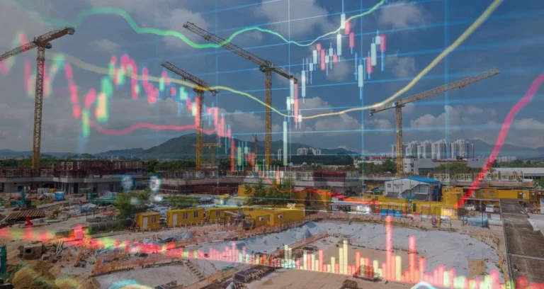 Construtoras Brilhantes em 2025: Lucratividade em Alta, Mas Atenção ao Segmento de Alta Renda, Aponta BTG