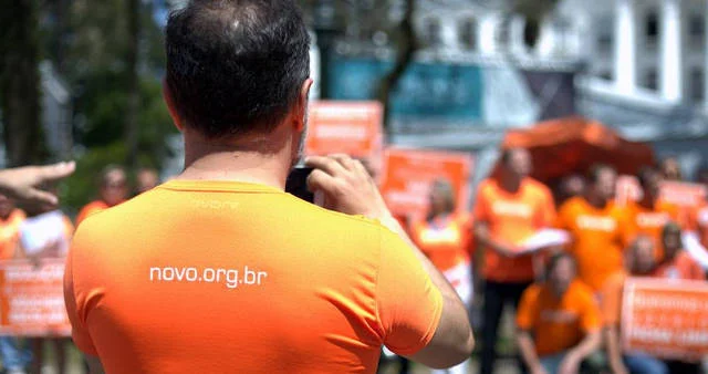 Partido Novo Exige Apoio a Impeachment de Ministros do STF de Candidatos em 2026: Uma Nova Exigência Eleitoral em Debate