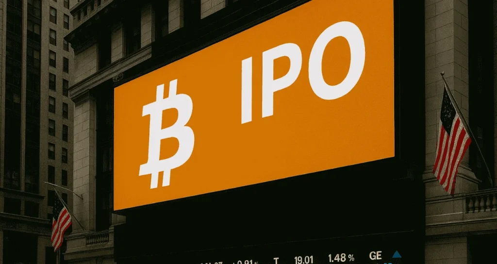 Por que IPOs de Cripto Empresas Foram Suspense? Decisão Não É Isolada e Mercado Reage a Fatores Globais