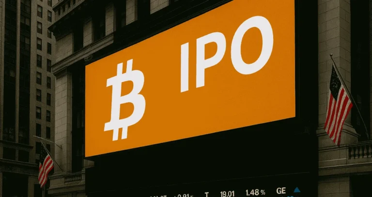 Por que IPOs de Cripto Empresas Foram Suspense? Decisão Não É Isolada e Mercado Reage a Fatores Globais