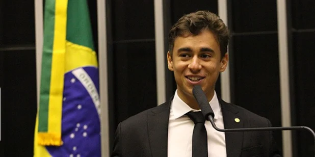 Nikolas Ferreira Afirma: Candidaturas do PL em Minas Gerais Servirão à Campanha de Flávio Bolsonaro