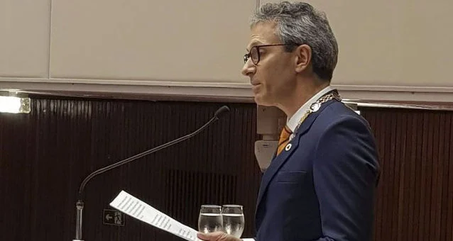 Zema descarta ser vice de Bolsonaro e mira candidatura própria ao Planalto: ‘Levarei minha candidatura até o final’