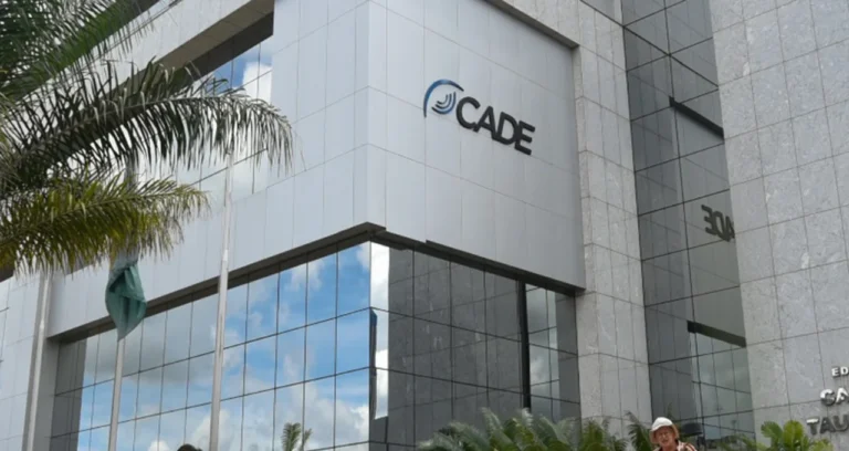 Mudança na Liderança do Cade: Presidente Interino Deixa o Cargo, Abrindo Espaço para Novo Comandante Provisório