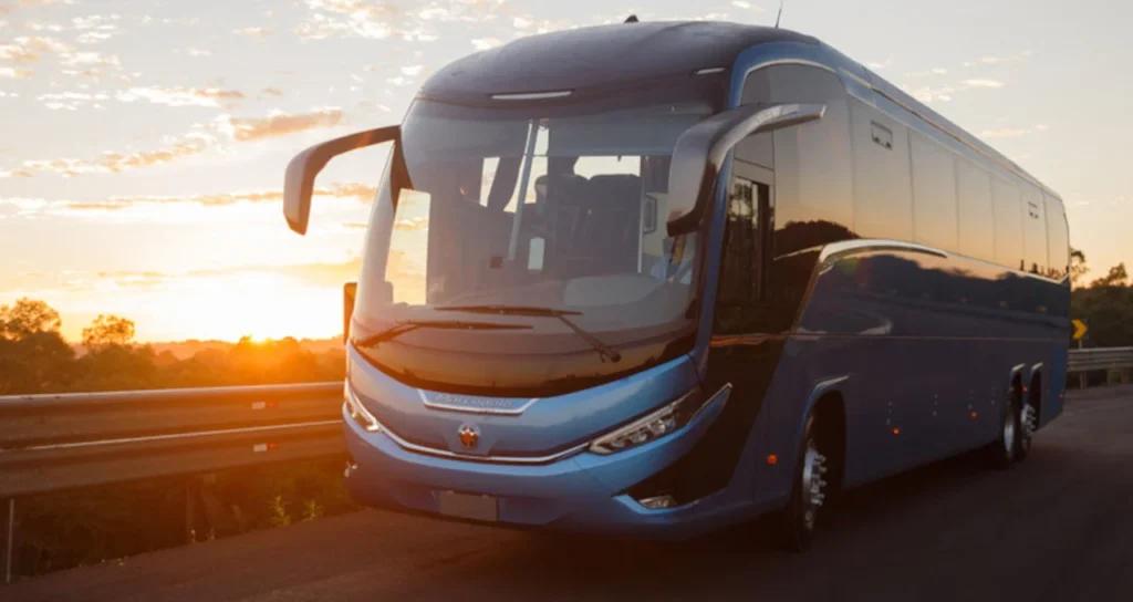 Marcopolo (POMO4): Por que a XP Investimentos Recomenda a Ação em Meio à Volatilidade do Mercado?