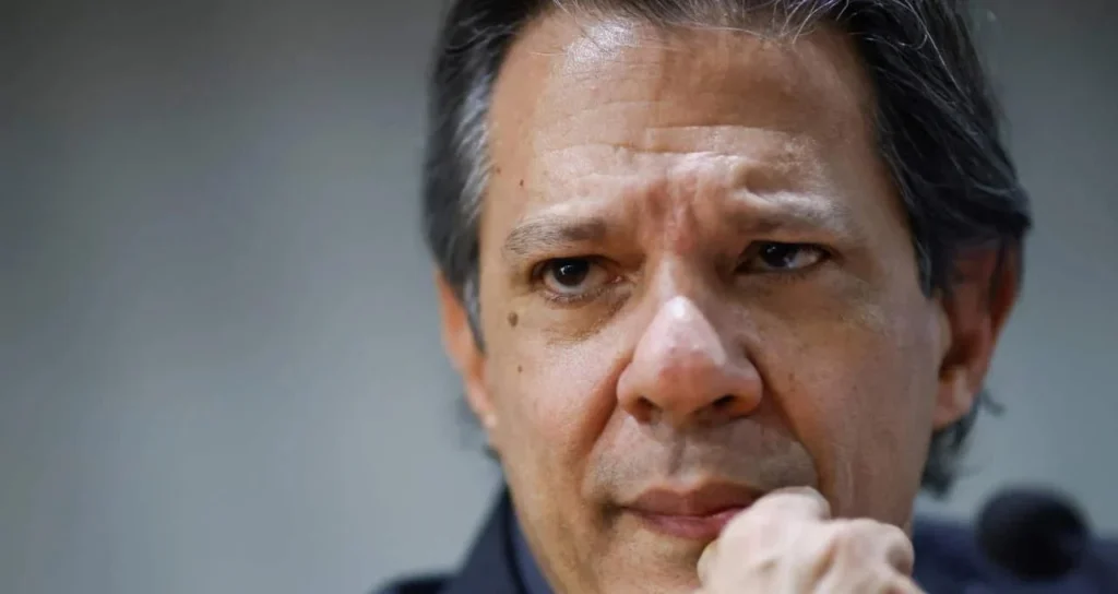 PT busca apoio do PSDB em São Paulo para impulsionar a candidatura de Haddad; mercado reage a tensões geopolíticas e inflação