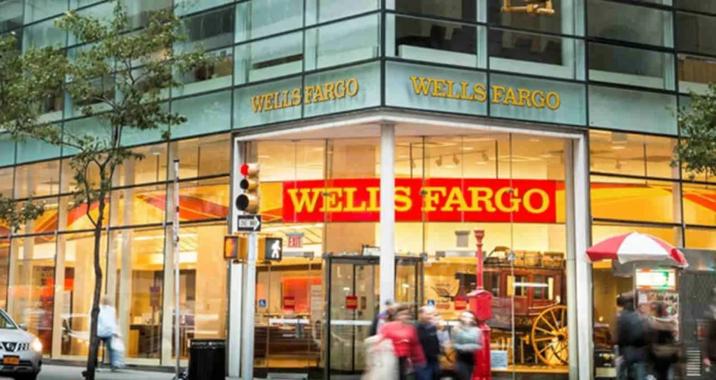 Wells Fargo Supera Expectativas de Lucro no 1º Trimestre, Mas Receita Apresenta Decepção para Investidores