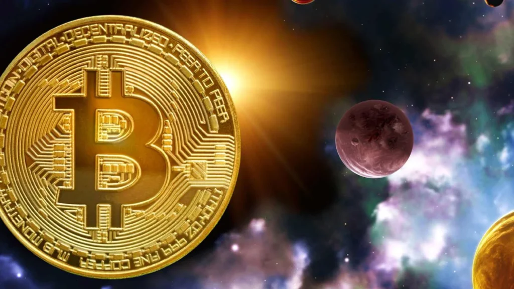 Bitcoin Dispara Acima de US$ 70 Mil com Alívio Geopolítico e Liquidações em Massa; Criptomoedas Reagem Nesta Terça (14)
