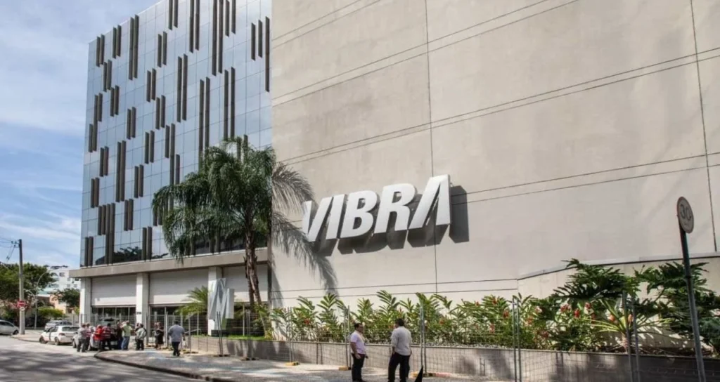 Vibra Energia (VBBR3) Finaliza Saída da Evolua e Vende Participação Estratégica para Copersucar