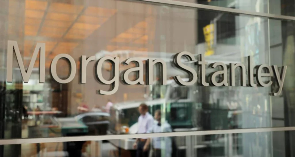 Lucro do Morgan Stanley Dispara para US$ 5,6 Bilhões com Desempenho Robusto em Banco de Investimento e Trading