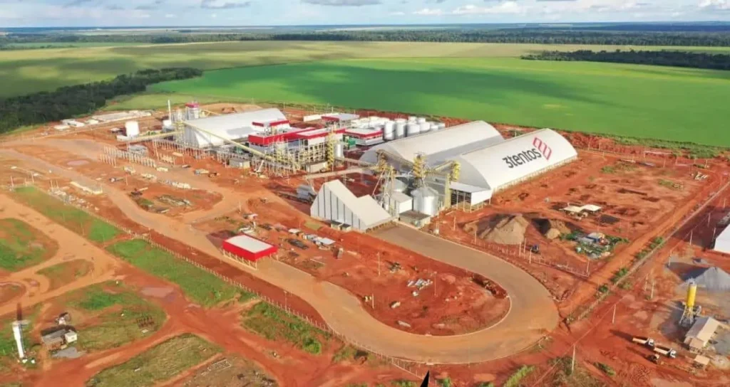 3tentos (TTEN3): Safra Inicia Cobertura com Recomendação de Compra e Vê Desconto de 6% Frente a Pares
