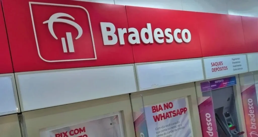 Bradesco pode surpreender no 1º trimestre de 2026, mas BTG Pactual mantém cautela; entenda os motivos