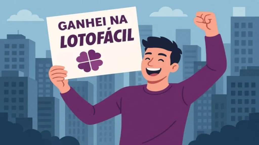 Lotofácil 3664: Aposta única leva prêmio milionário; Mega-Sena 2998 sorteia R$ 60 milhões hoje