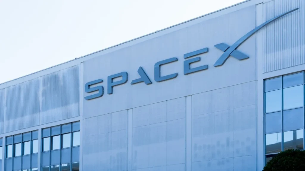 SpaceX de Elon Musk Prepara IPO com Mecanismo para Garantir o Comando do Fundador