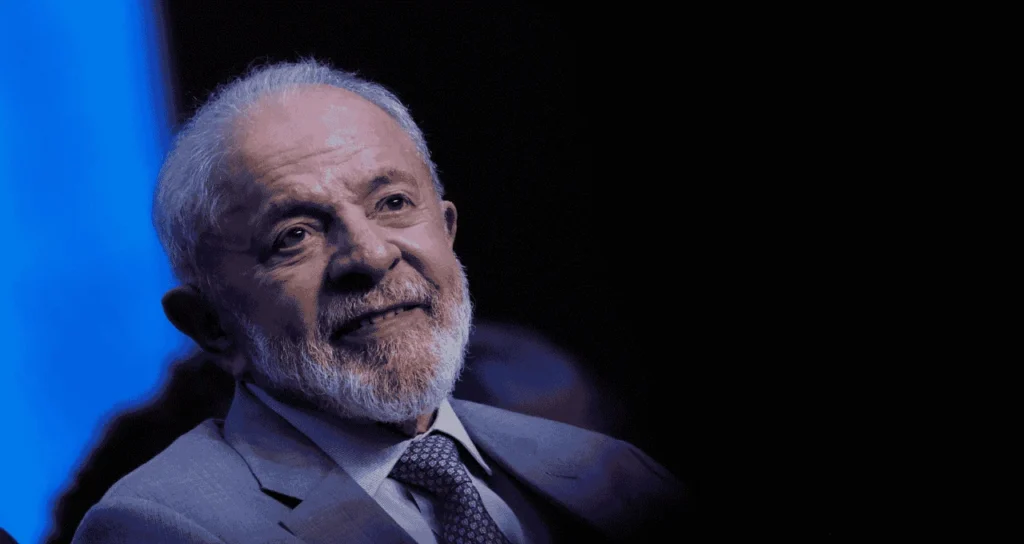 Lula reconhece melhora em dados econômicos, mas alerta: 'Inflação e emprego não são suficientes para o povo'