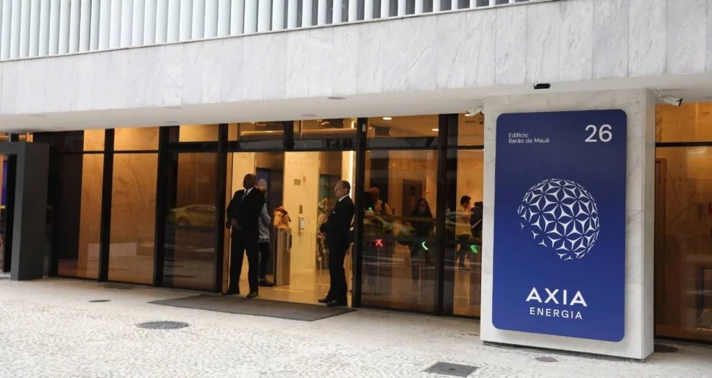 Isa Energia (ISAE3): Axia (AXIA) Despacha Milhões de Ações em Movimento que Pode Impactar o Mercado Elétrico