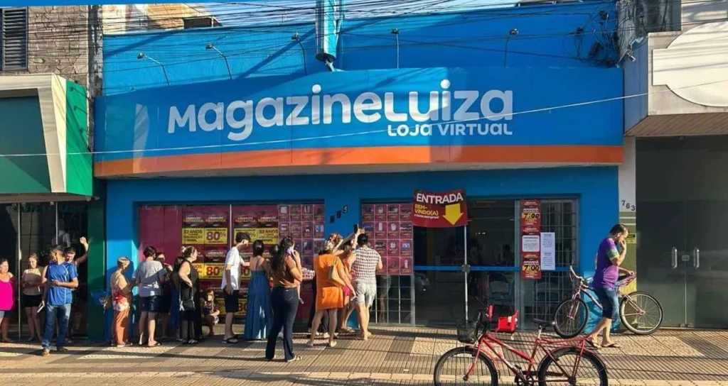 Magazine Luiza (MGLU3) Anuncia Pagamento de R$ 63 Milhões em Dividendos: Saiba Quem Tem Direito e as Datas Importantes