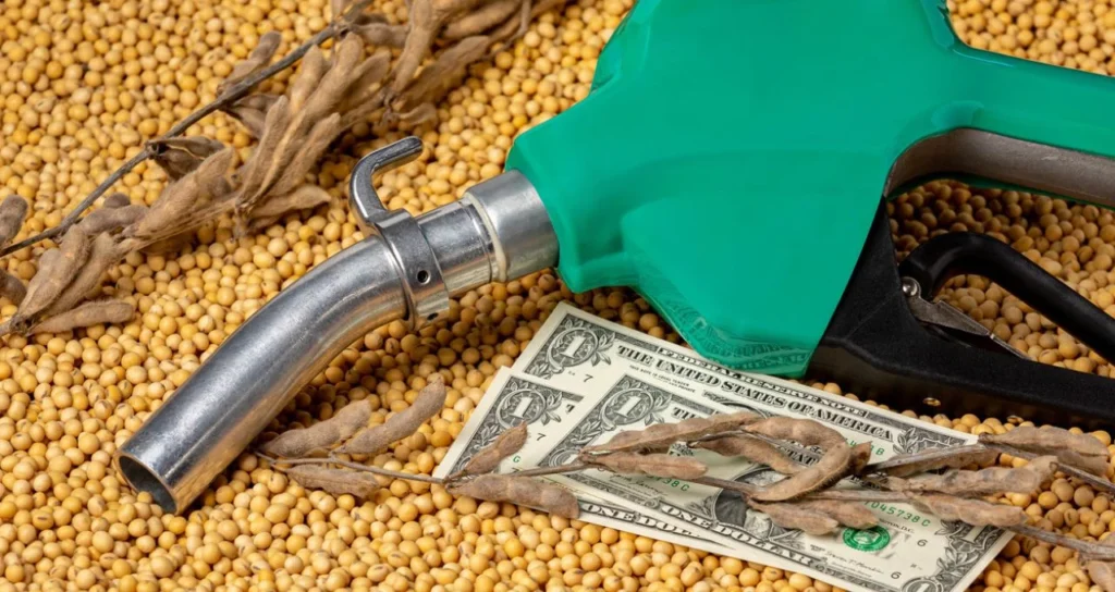 Brasil Avança em Testes para Biodiesel B20: O Futuro do Diesel Sustentável no País