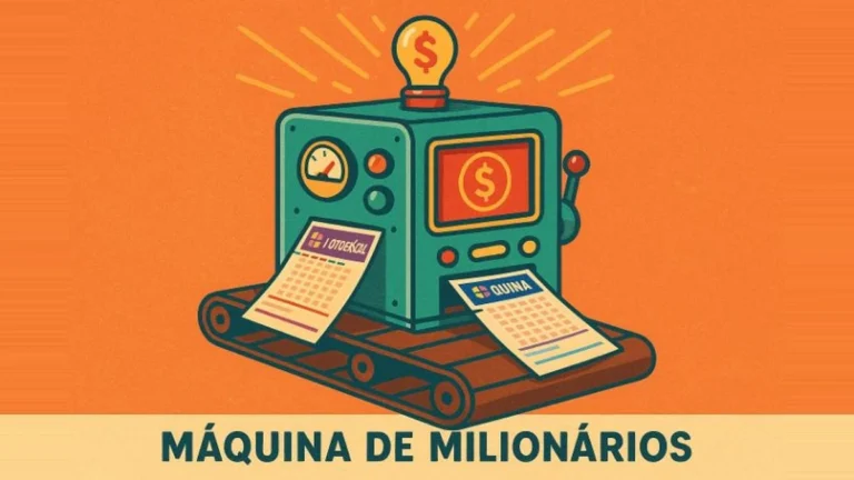 Quina 7008 Surpreende e Paga Maior Prêmio da Rodada; Mega-Sena 2999 Acumula R$ 100 Milhões
