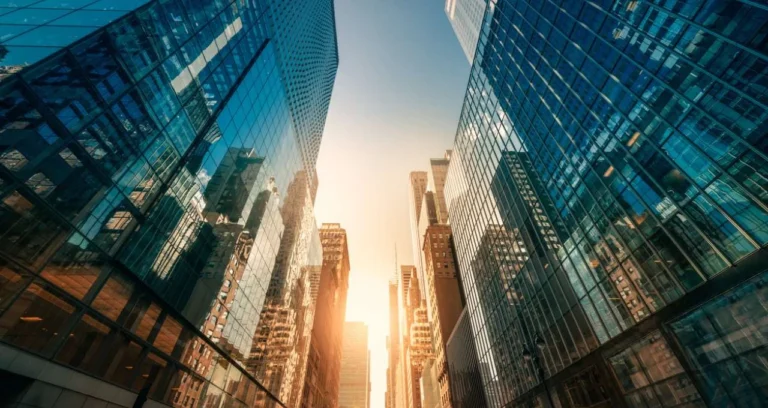 Mercado de Escritórios em SP Segue Aquecido em 2026 com Faria Lima Liderando Alta nos Preços, Aponta BTG