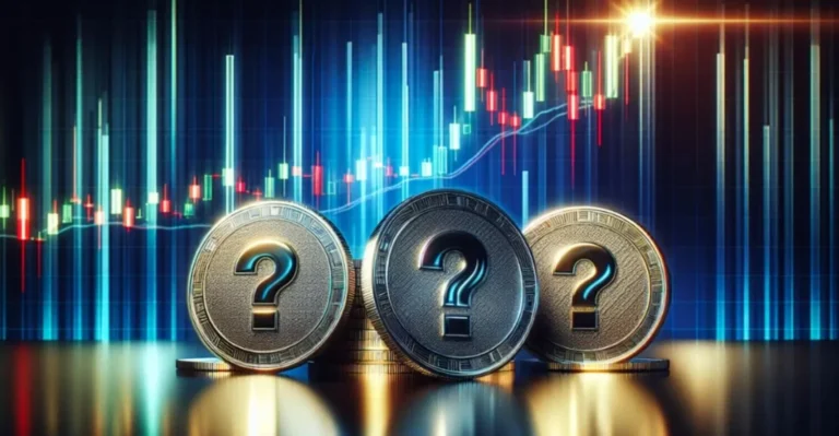 Especialista com histórico de 130.000% de lucro revela 5 criptomoedas com potencial para transformar seu patrimônio