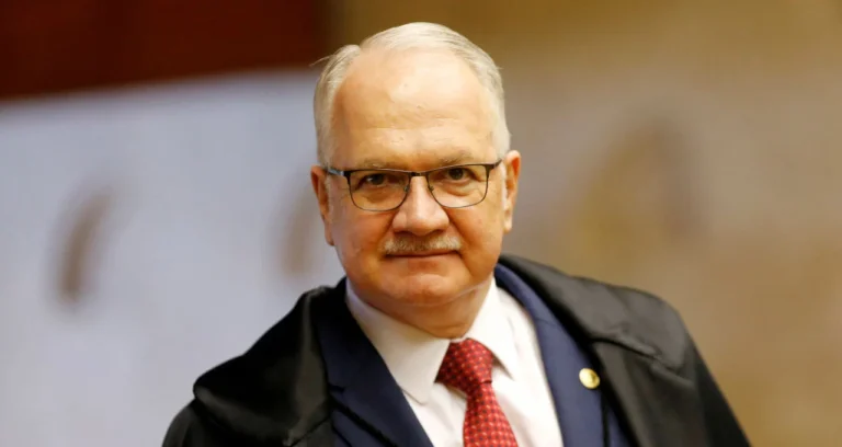 Fachin suspende veto à venda de bens do DF e BRB pode receber reforço financeiro